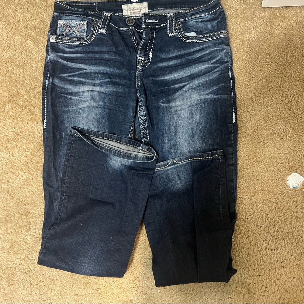 Big star Jeans